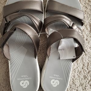 Women's Clarks Sandals